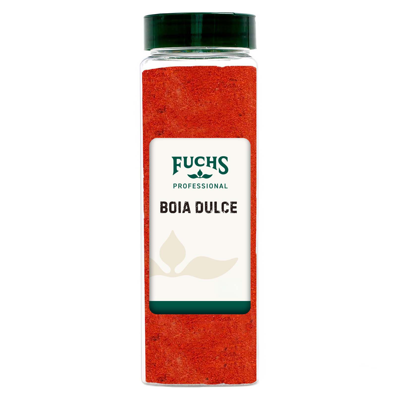 Boia de ardei dulce 500 g borcan