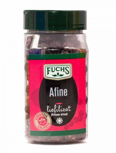 Afine liofilizate borcan 40 g