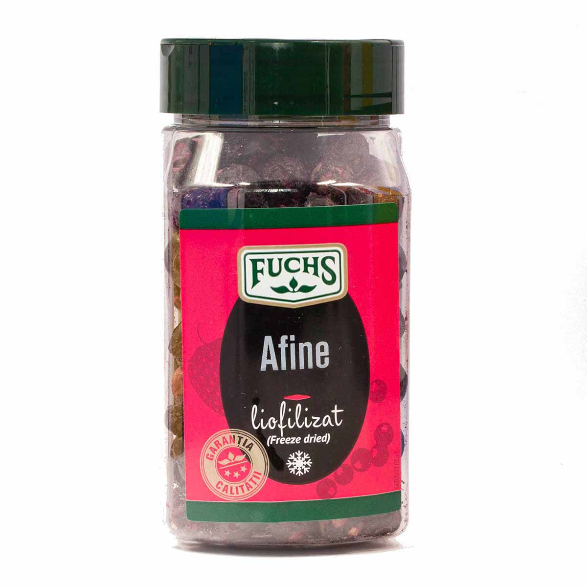 Afine liofilizate borcan 40 g