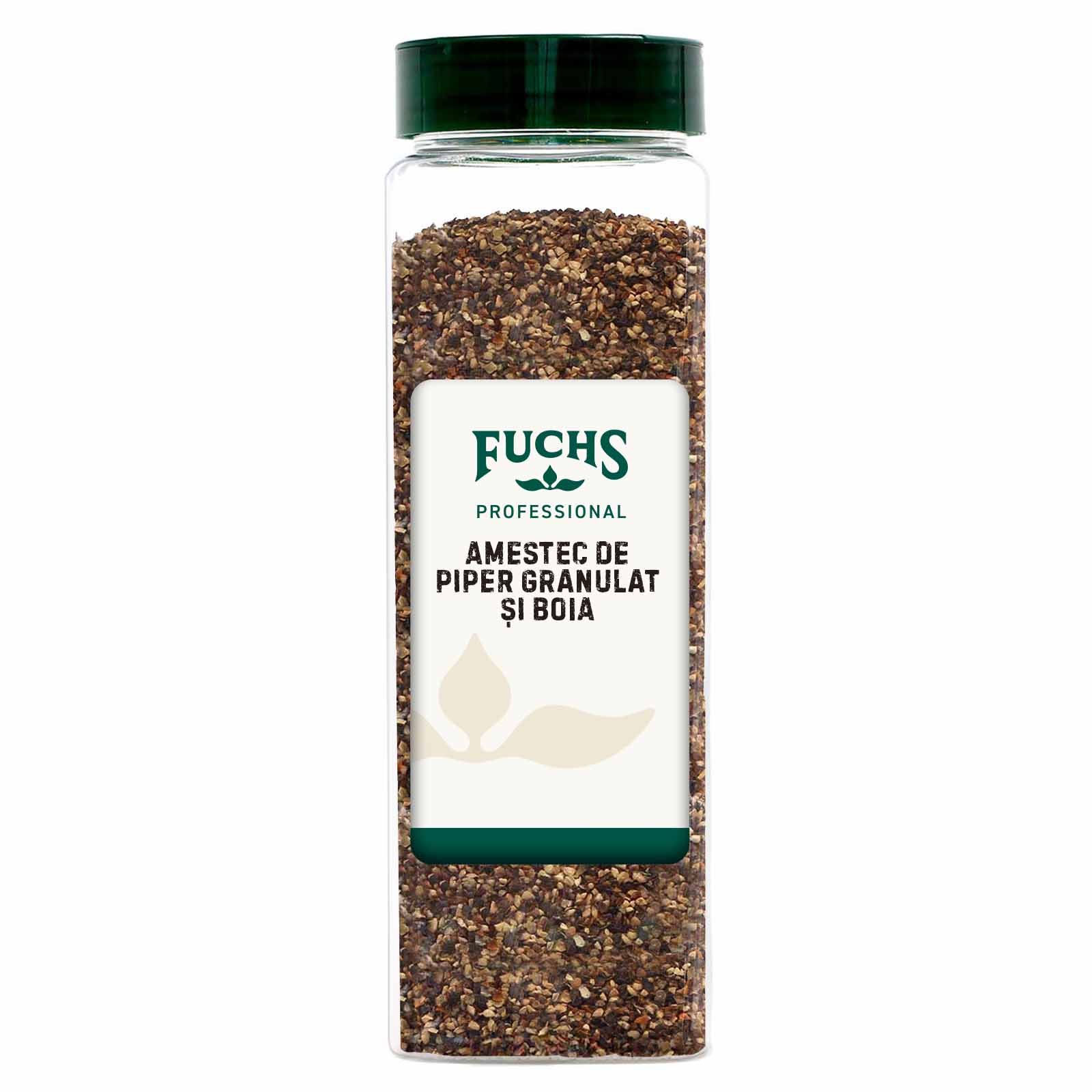 Amestec piper granulat cu boia borcan 450 g