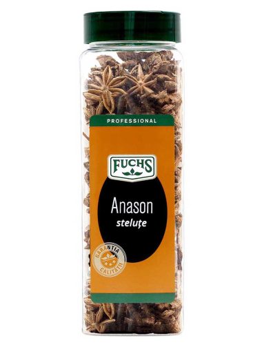 Anason întreg borcan 180 g