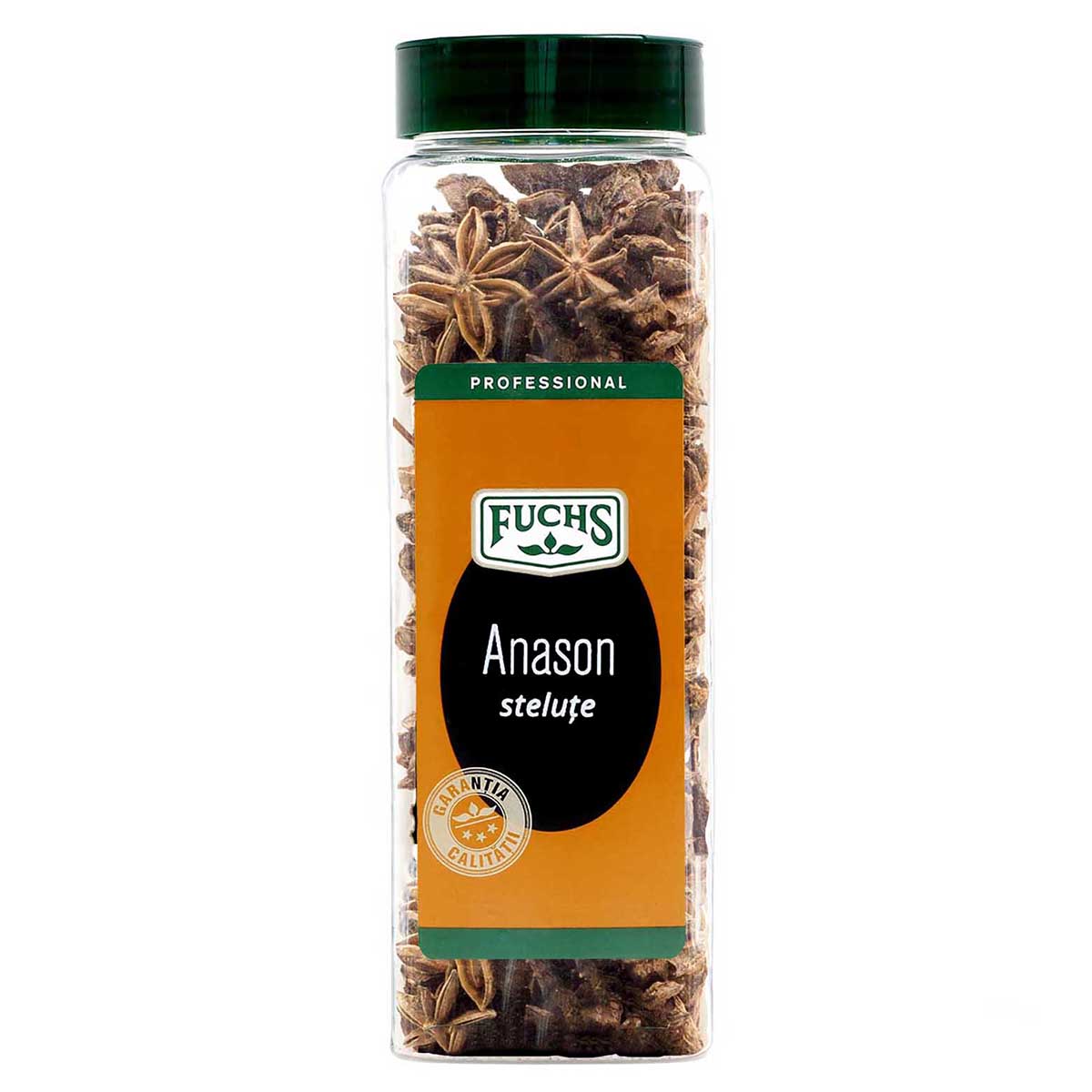 Anason întreg borcan 180 g