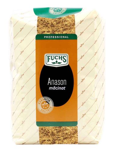 Anason măcinat pungă 500 g