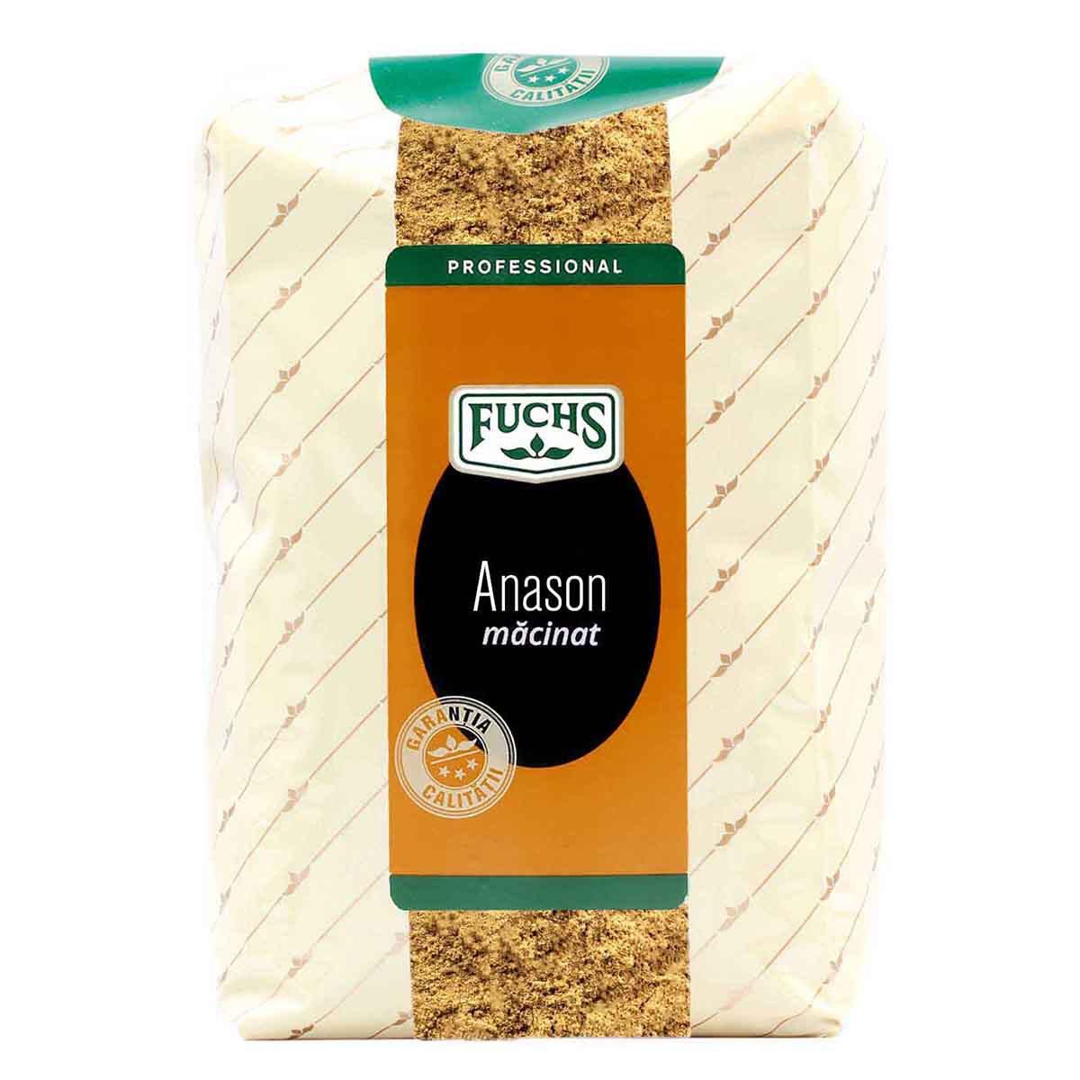 Anason măcinat pungă 500 g