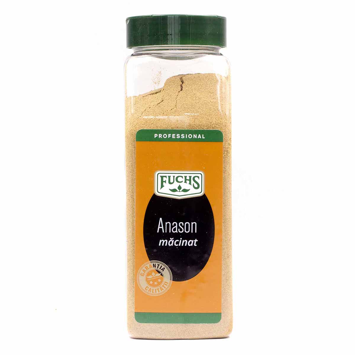 Anason măcinat borcan 350 g