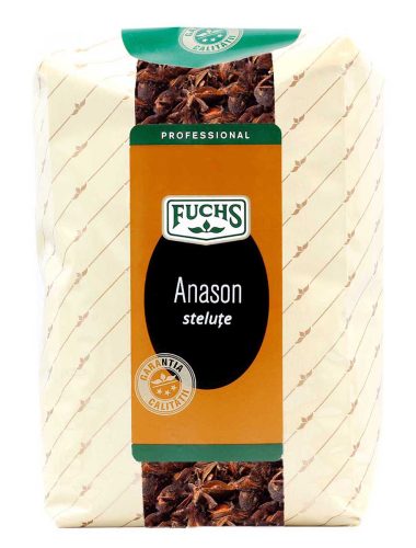 Anason steluțe pungă 350 g