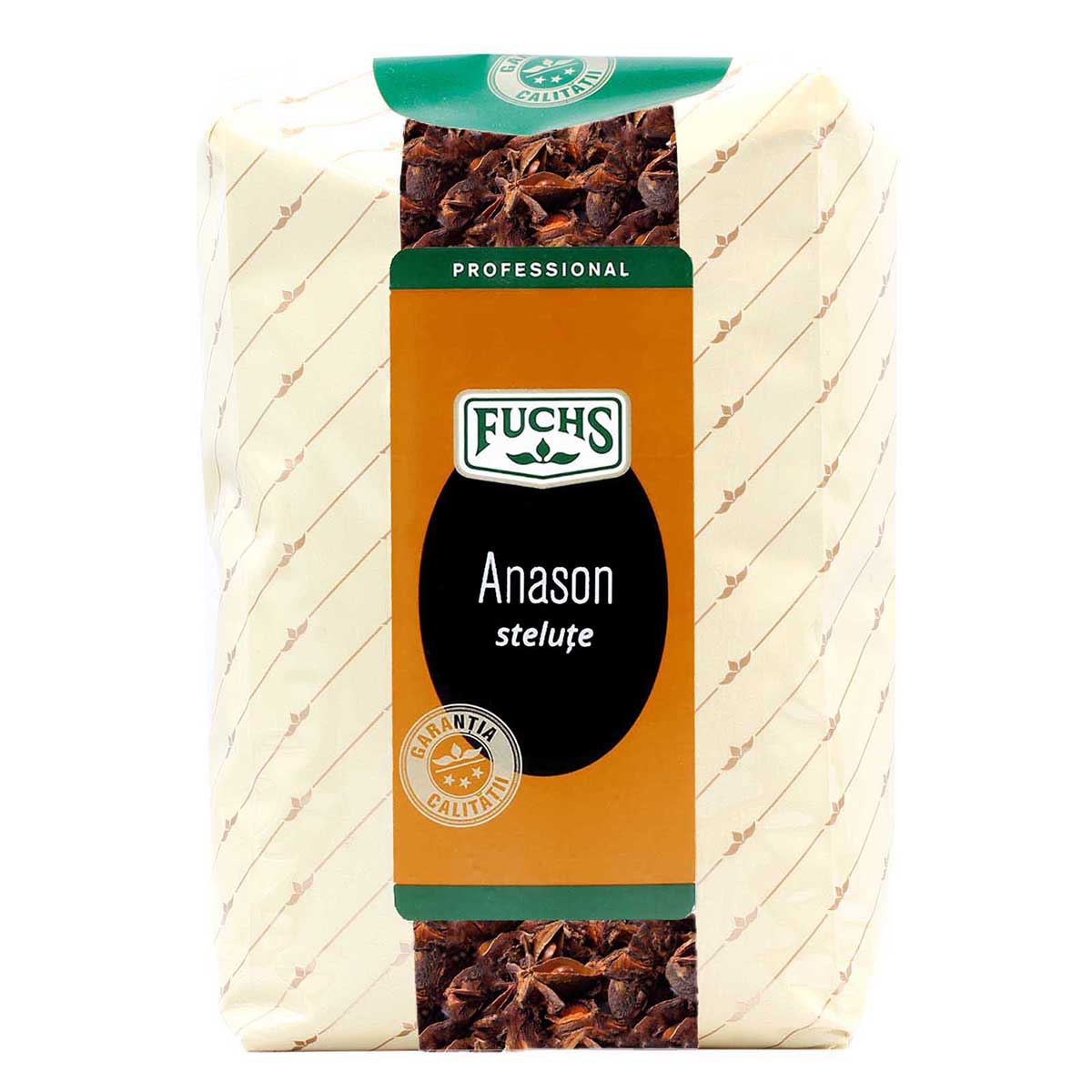 Anason steluțe pungă 350 g