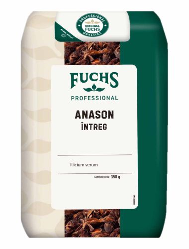 Anason steluțe pungă 350 g