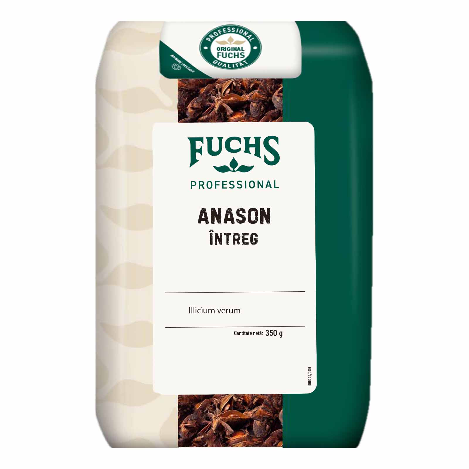 Anason steluțe pungă 350 g