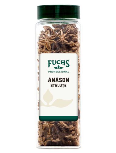 Anason întreg borcan 180 g