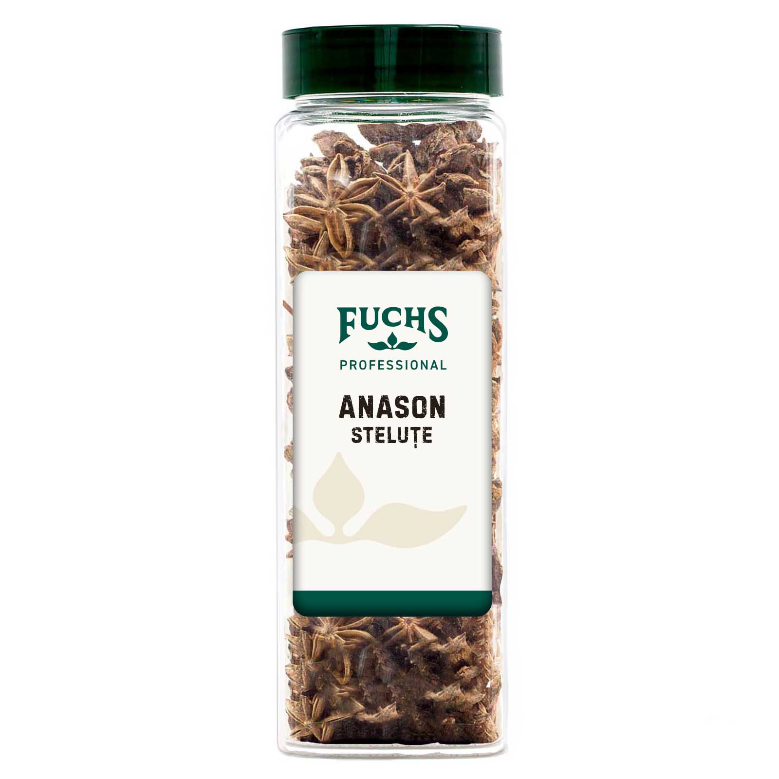 Anason întreg borcan 180 g