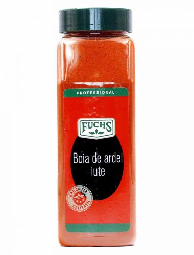 Boia iute borcan 500 g