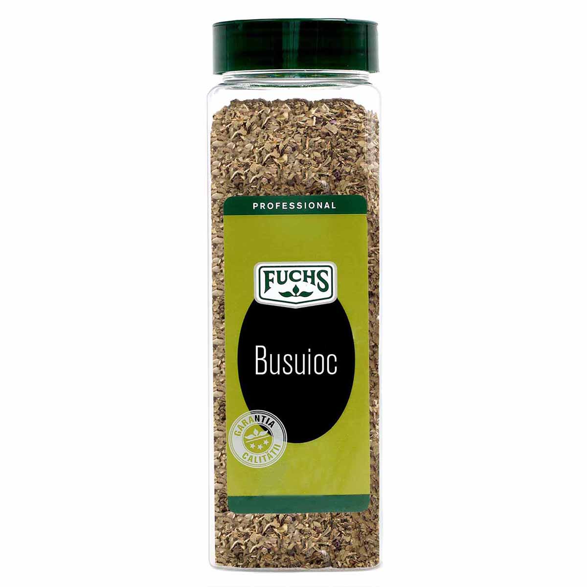 Busuioc borcan 150 g