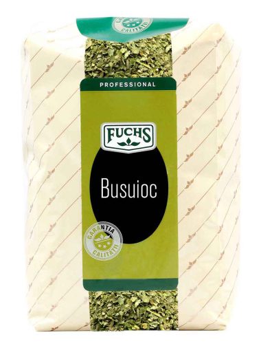 Busuioc pungă 300 g
