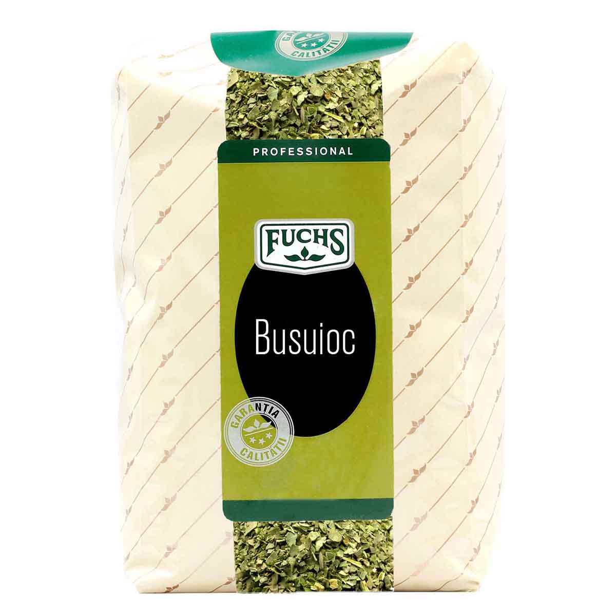 Busuioc pungă 300 g