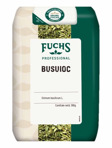 Busuioc pungă 300 g
