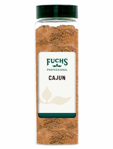 Cajun borcan 650 g