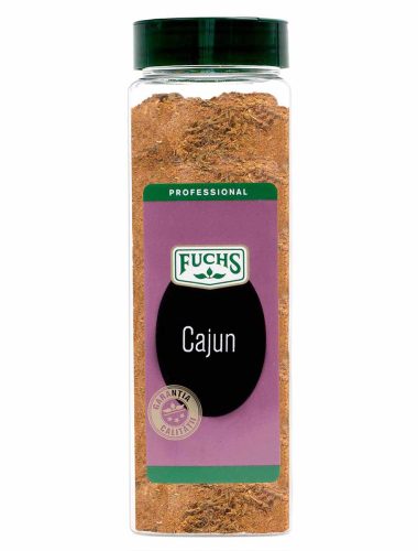 Cajun borcan 650 g