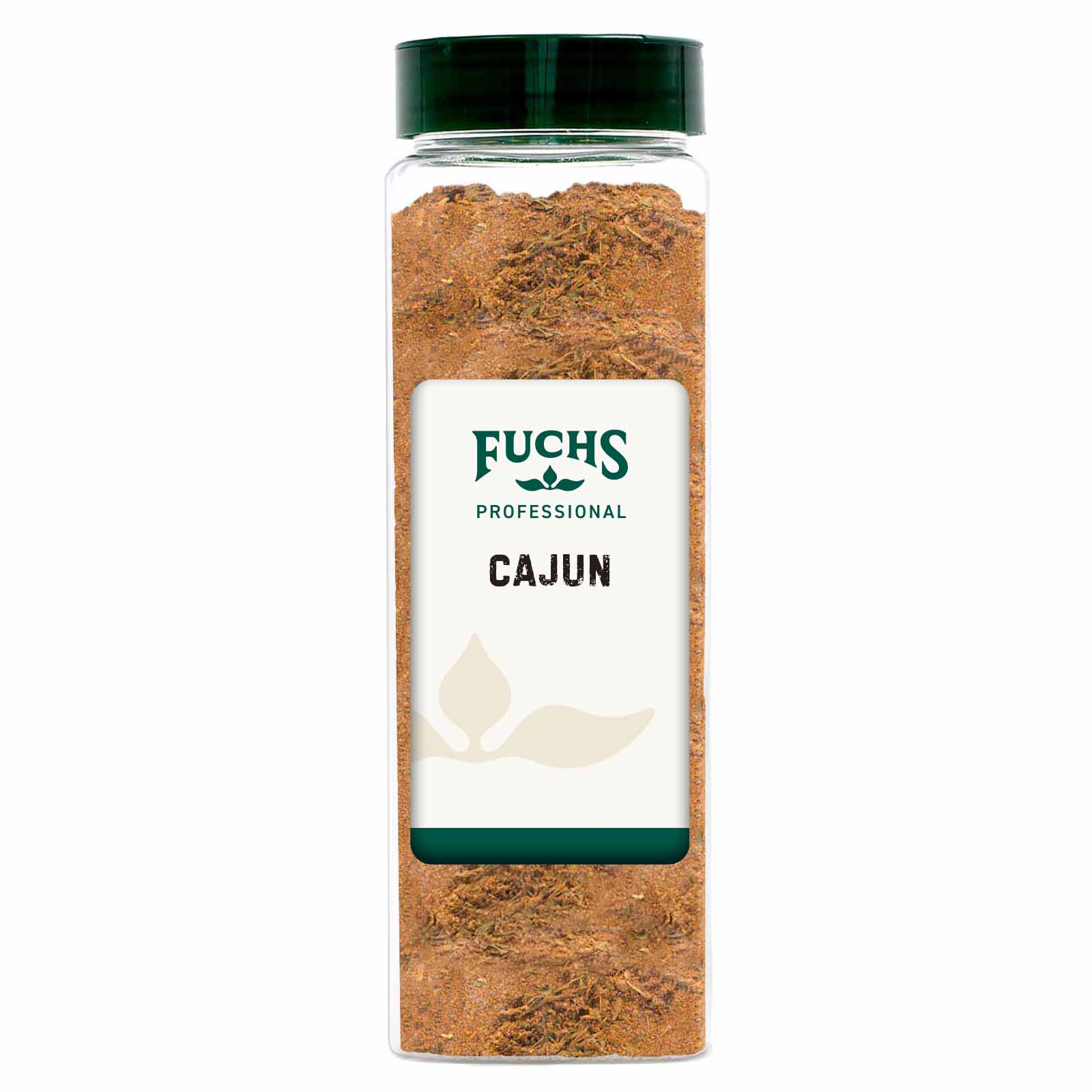 Cajun borcan 650 g