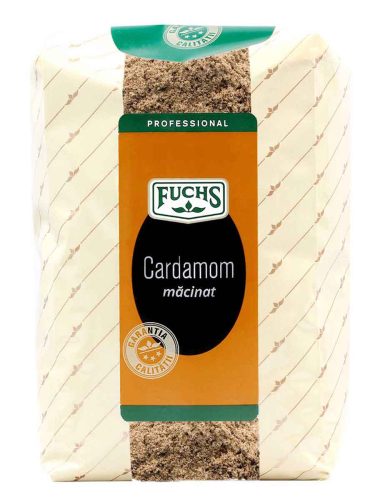 Cardamom măcinat pungă 800 g