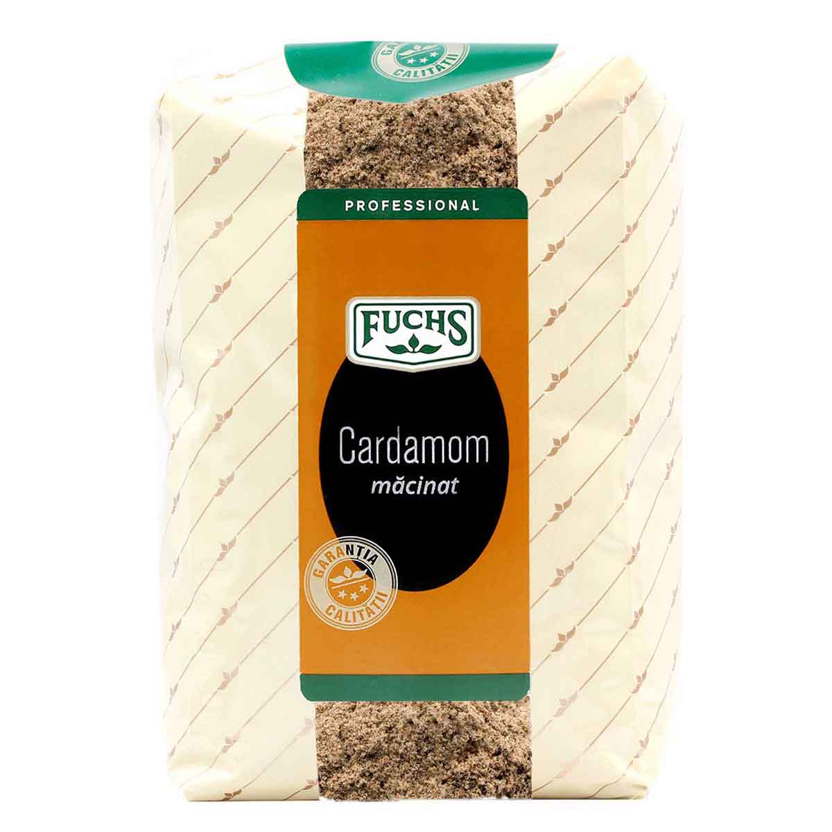 Cardamom măcinat pungă 800 g