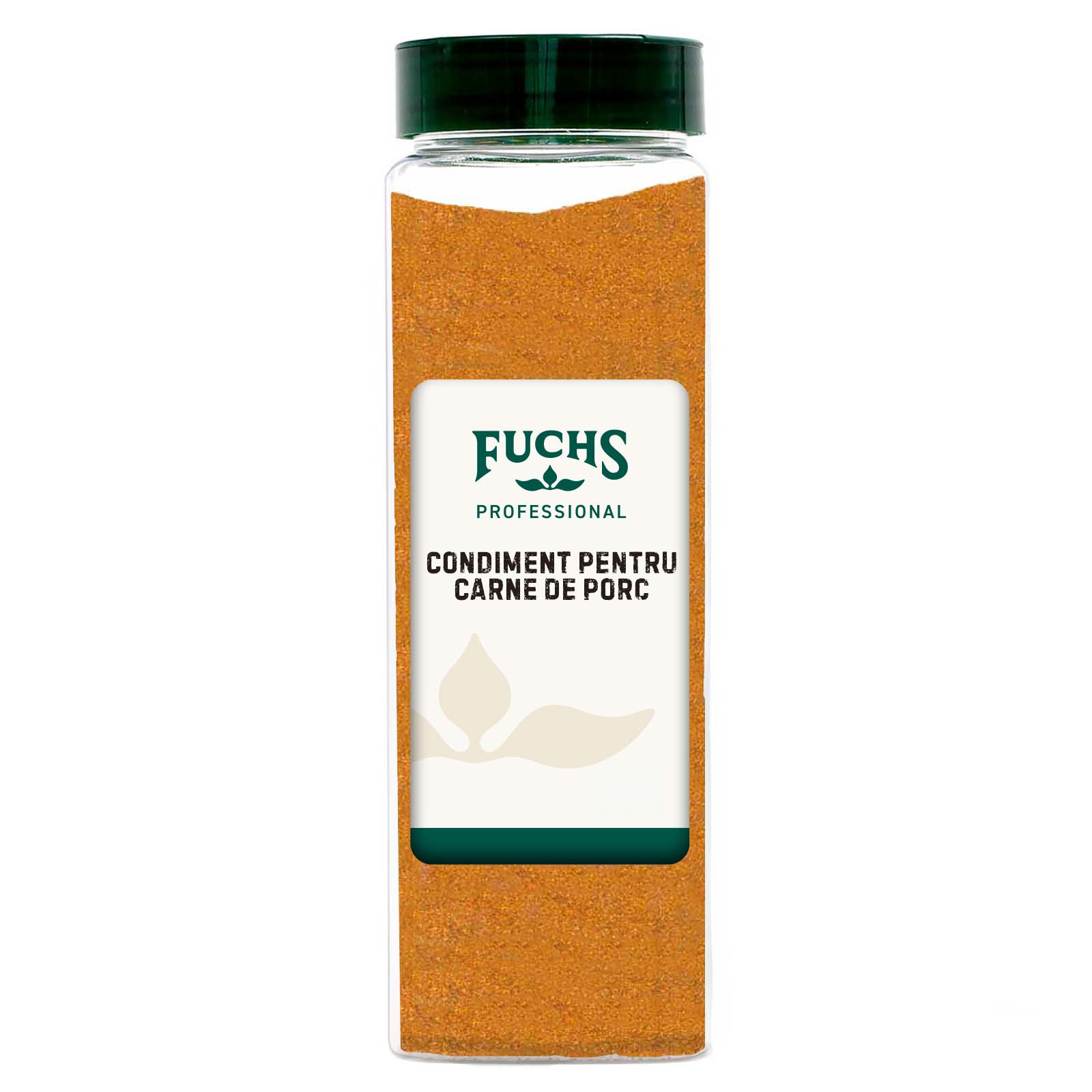 Condiment pentru carne de porc borcan 650 g