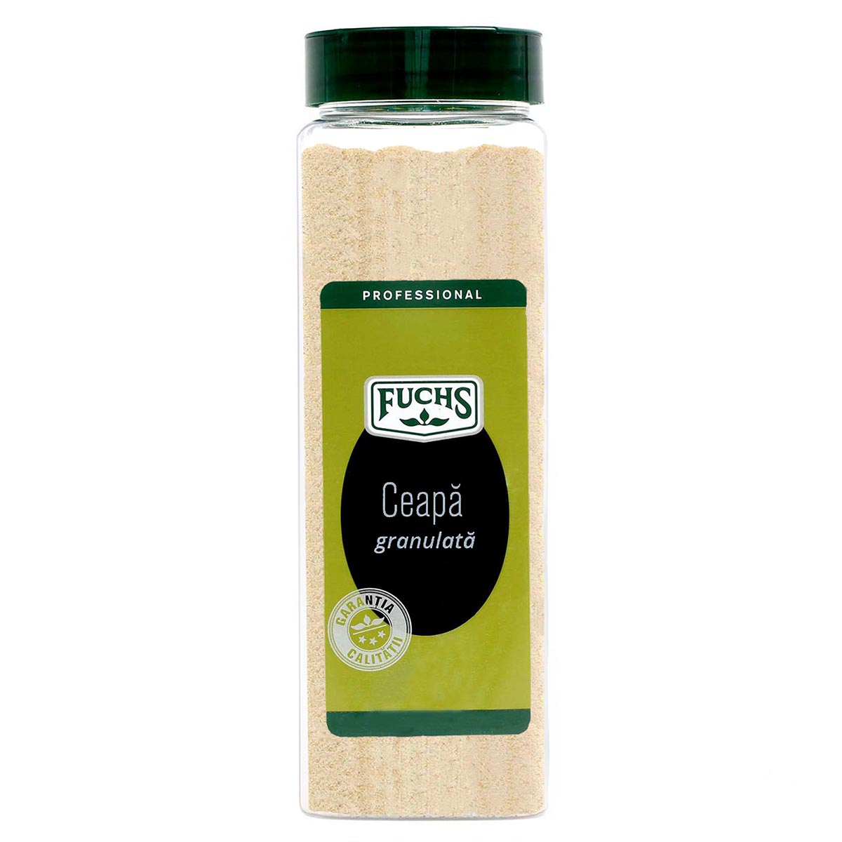 Ceapă granulată borcan 450 g
