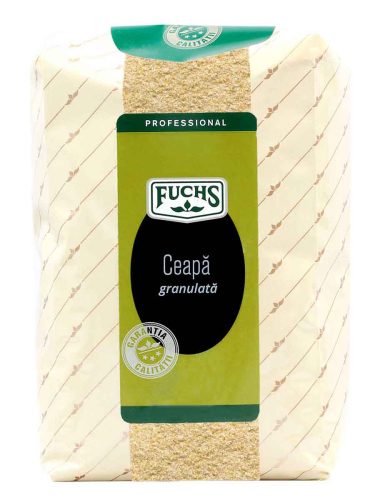 Ceapă granulată pungă 900 g