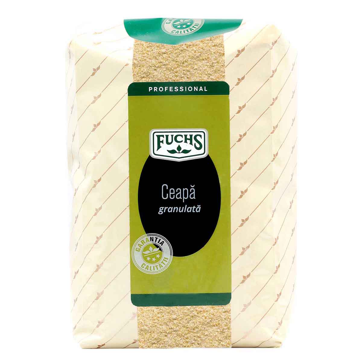 Ceapă granulată pungă 900 g