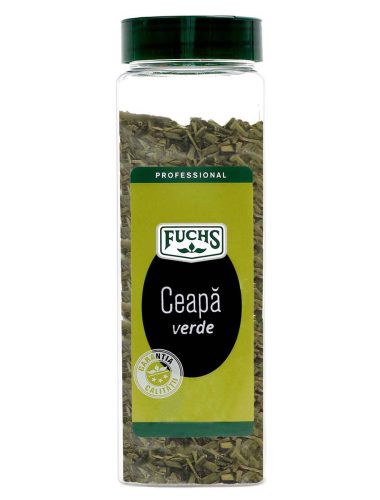 Ceapă verde borcan 50 g