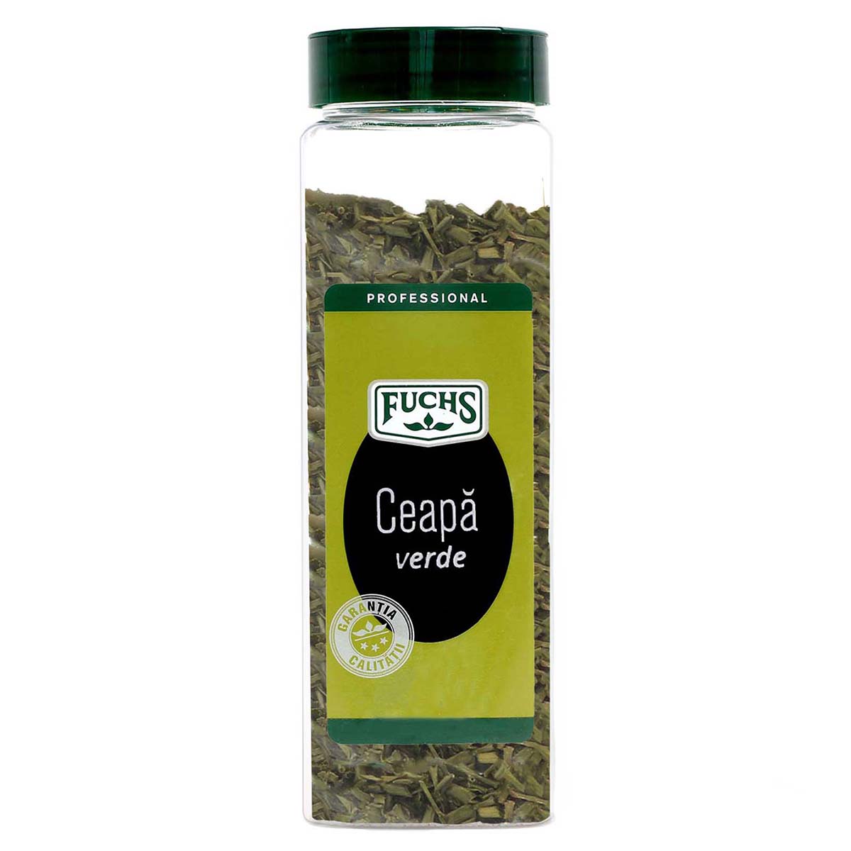 Ceapă verde borcan 50 g