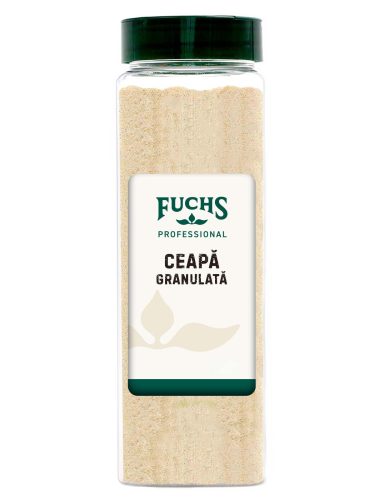 Ceapă granulată borcan 450 g