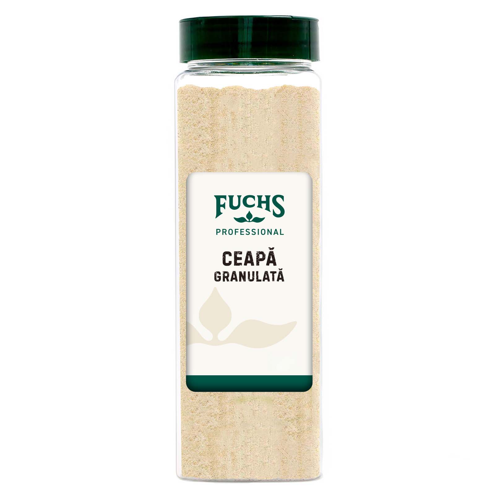 Ceapă granulată borcan 450 g