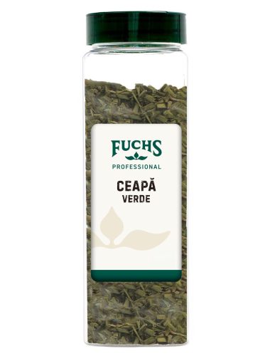 Ceapă verde borcan 50 g
