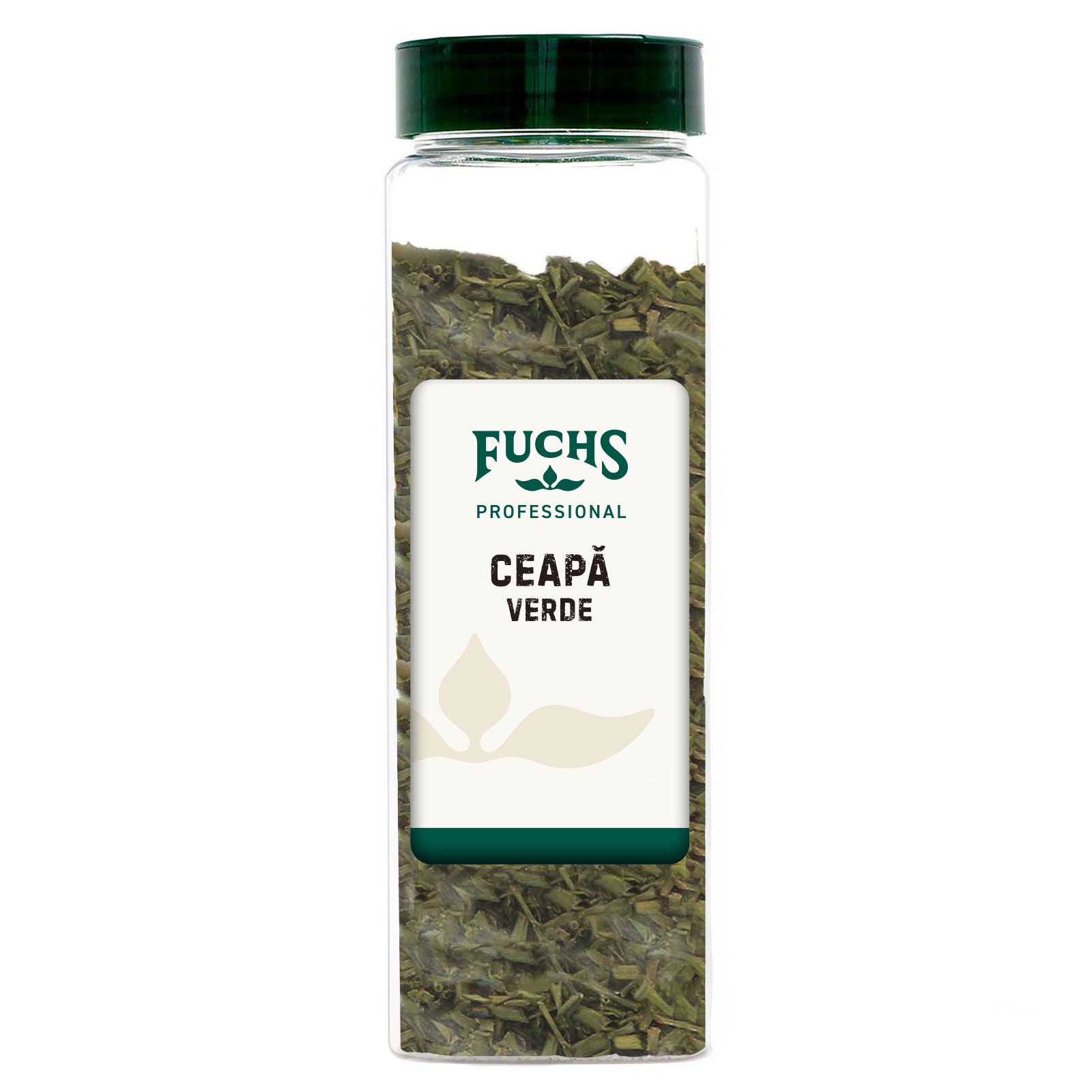 Ceapă verde borcan 50 g
