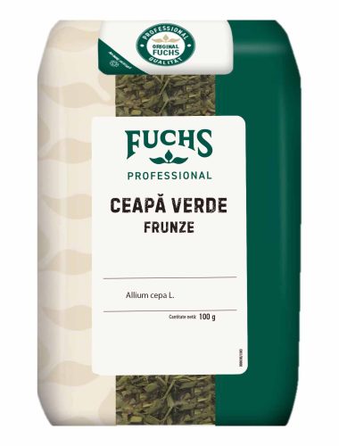 Ceapa verde punga
