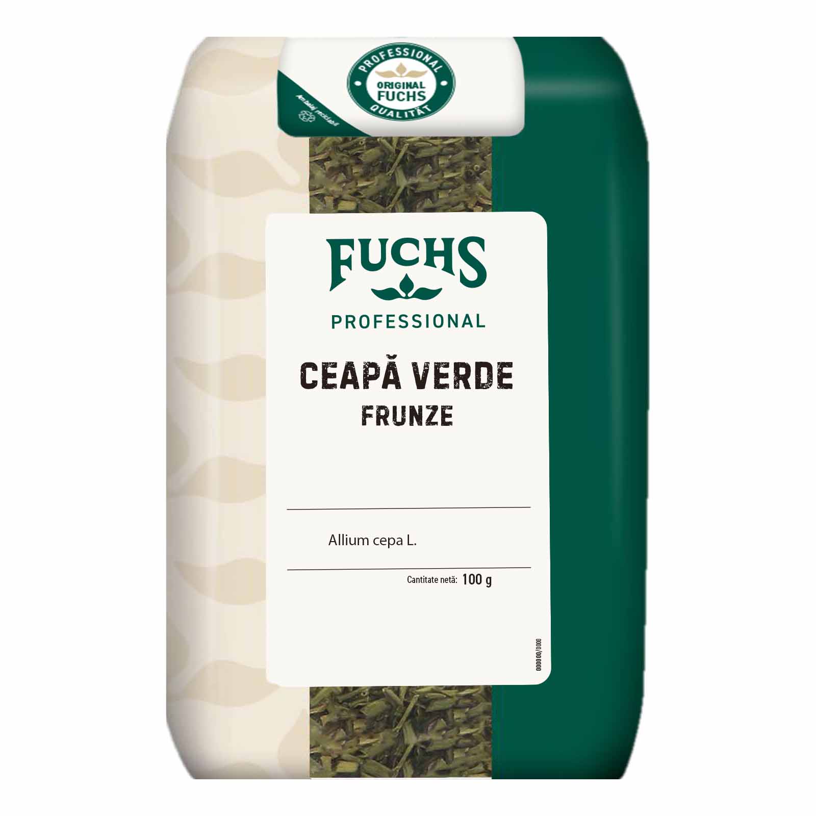 Ceapa verde punga