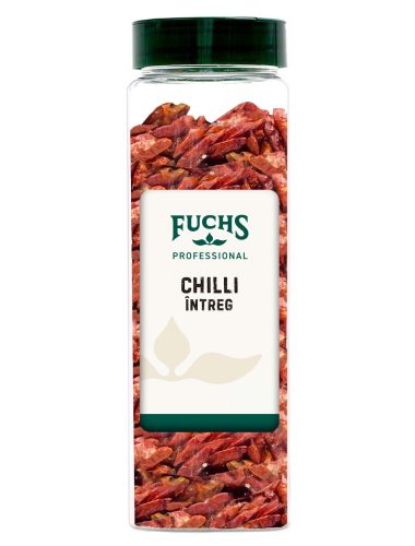 Chilli întreg borcan 150 g