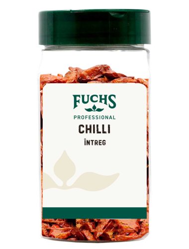 Chilli întreg borcănel 80 g