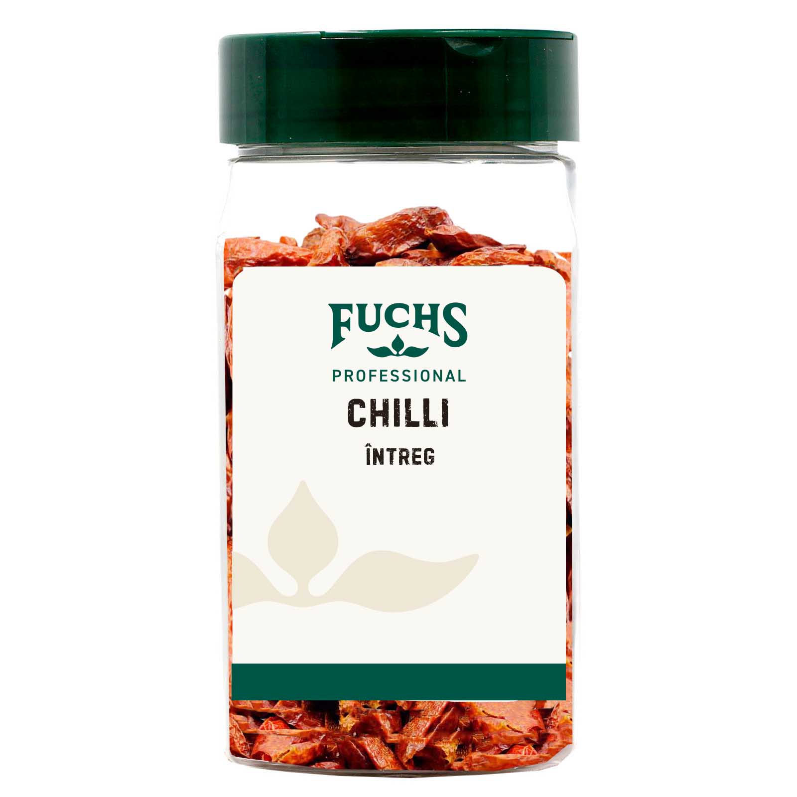 Chilli întreg borcănel 80 g