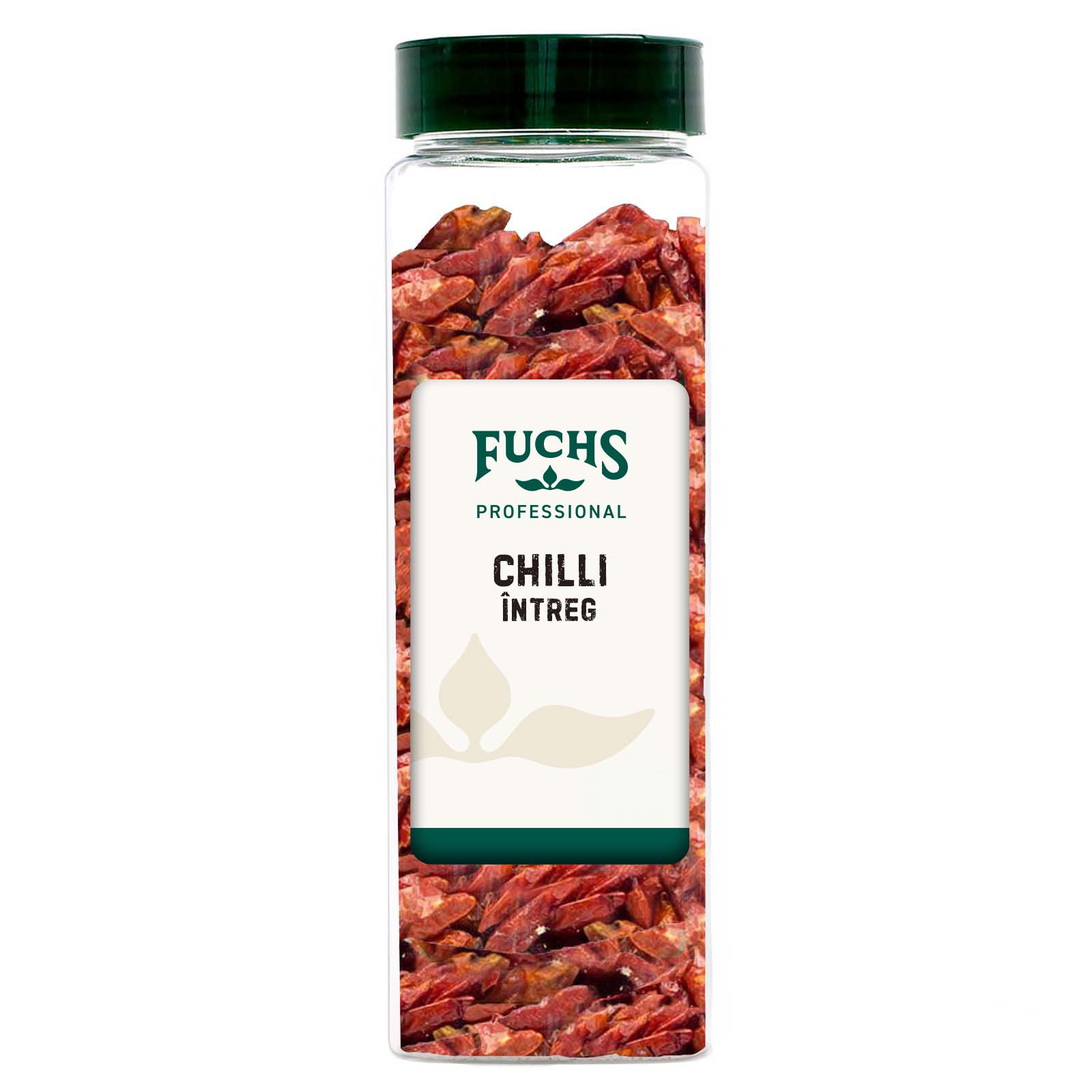 Chilli întreg borcan 150 g