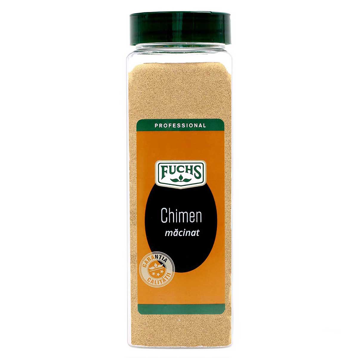 Chimen măcinat borcan 400 g