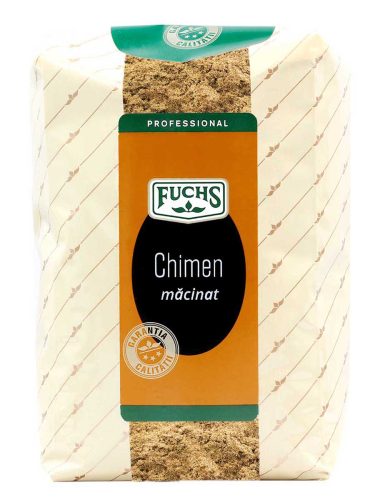 Chimen măcinat pungă 800 g