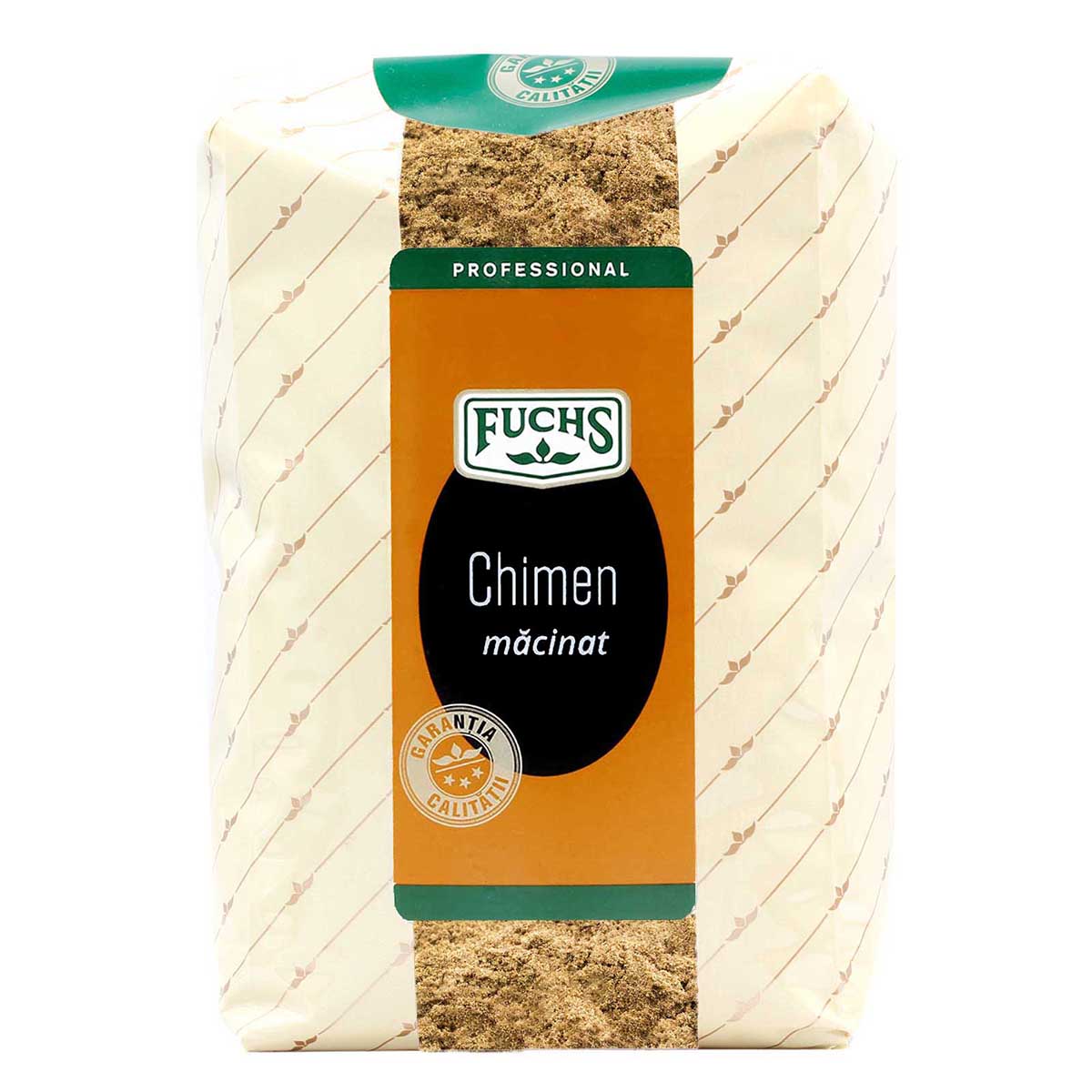 Chimen măcinat pungă 800 g