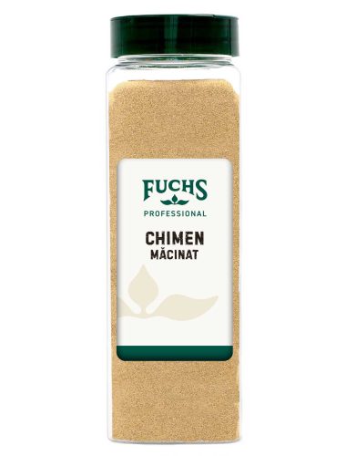 Chimen măcinat borcan 400 g