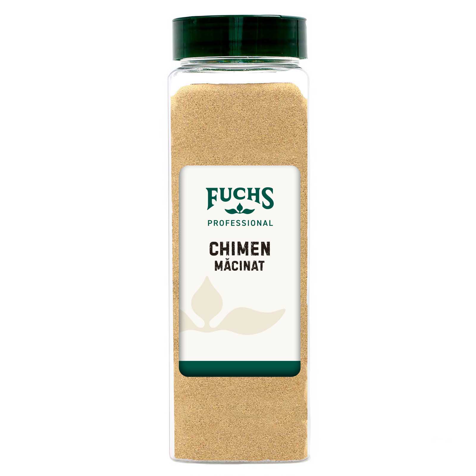 Chimen măcinat borcan 400 g