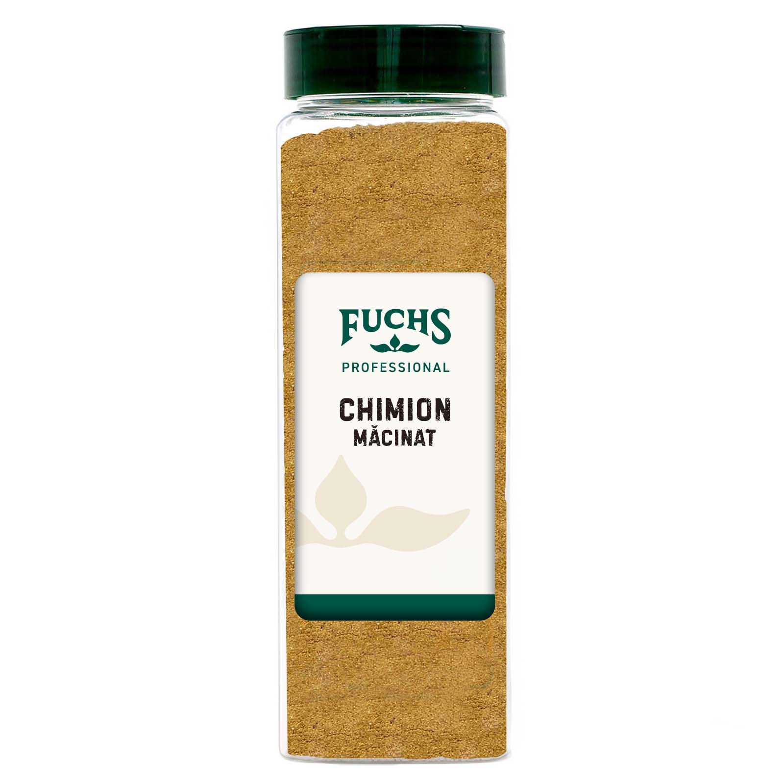 Chimion măcinat borcan