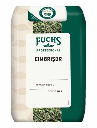 Cimbrișor pungă 400 g
