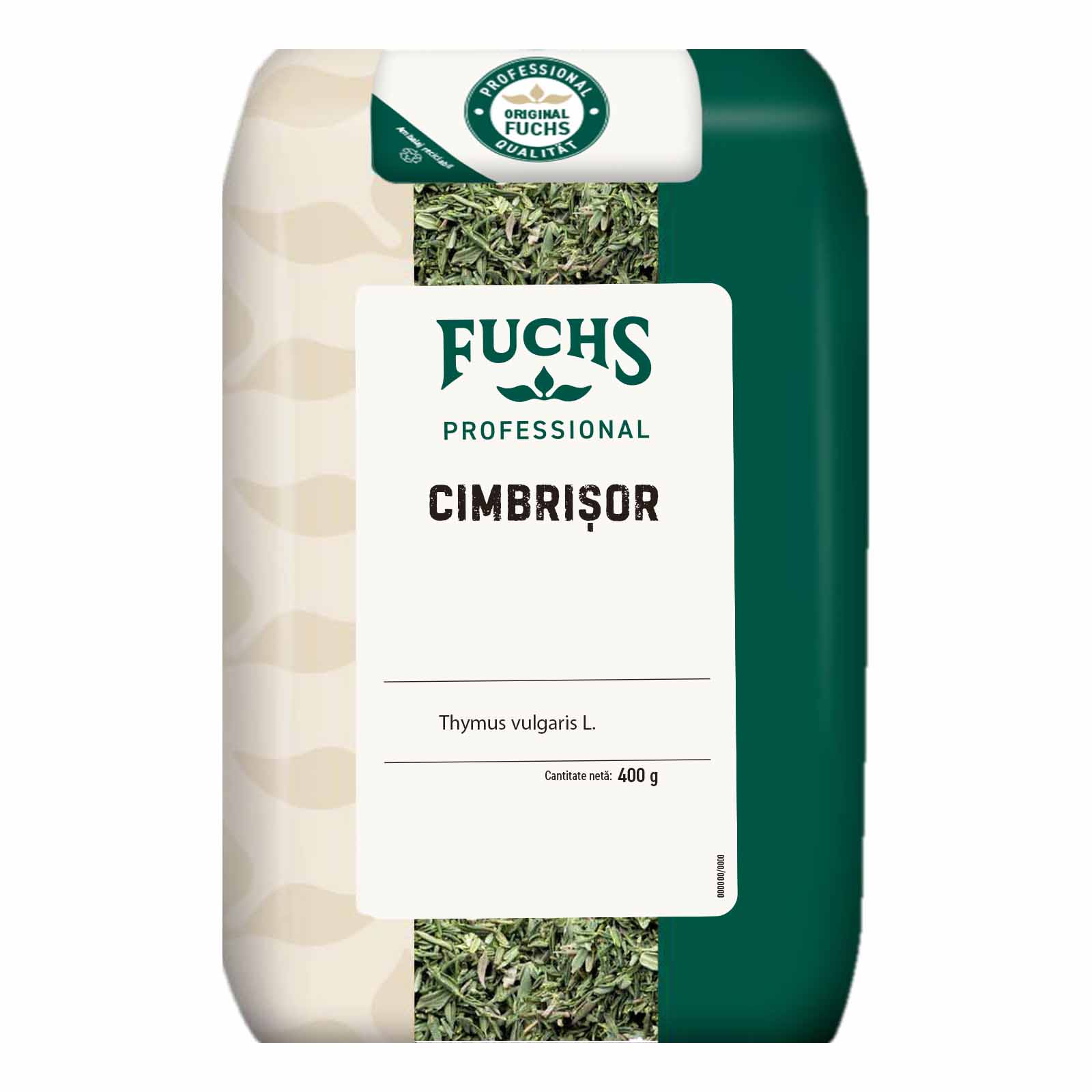 Cimbrișor pungă 400 g