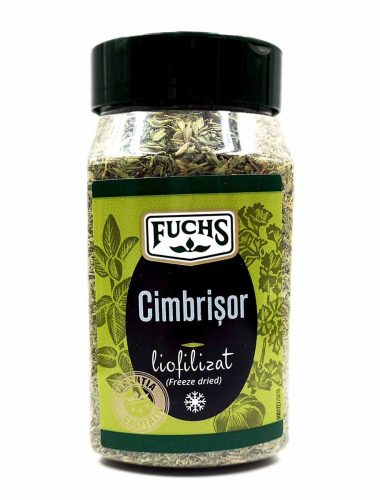 Cimbrișor liofilizat borcănel 50 g